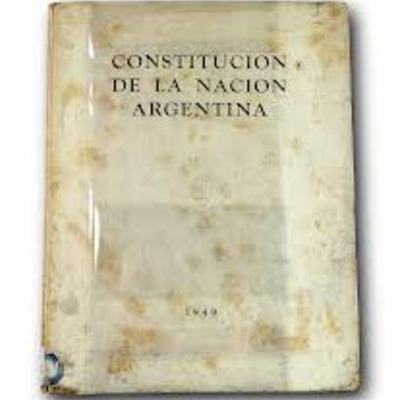 Timeline: La Reforma Constitucional