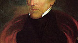 Timeline: Andrew Jackson