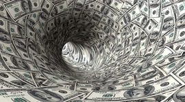 Timeline: Stanley's Financial goals