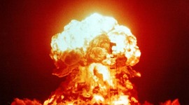 Timeline: The Manhattan Project and the Atomic Bomb