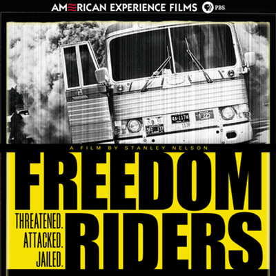 Timeline: Freedom Riders