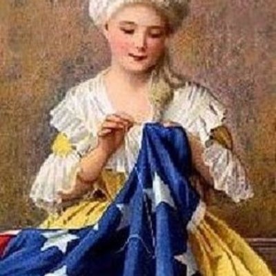 Timeline: Betsy Ross's Life
