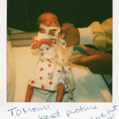 Timeline: My Life In 5 Important Events