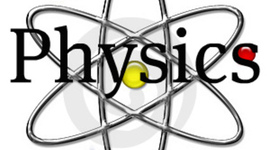 Timeline: Physics advancements from 1850 to 2000