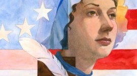 Timeline: The Life of Abigail Adams
