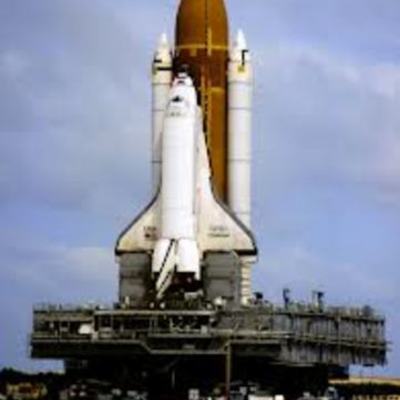 Timeline: Space Missions!