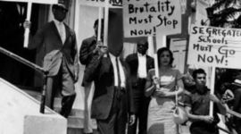 Timeline: Civil Rights