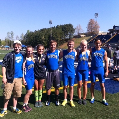 Timeline: My Etowah Experience