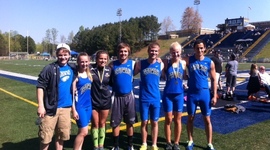 Timeline: My Etowah Experience