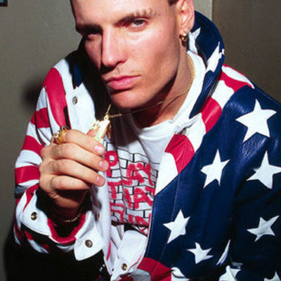Timeline: Vanilla Ice's Music Career