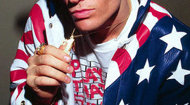 Timeline: Vanilla Ice's Music Career