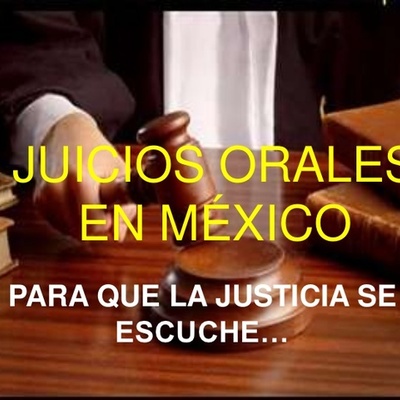 Timeline: juicios orales