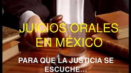 Timeline: juicios orales