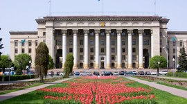 Timeline: Количество ВУЗов в РК