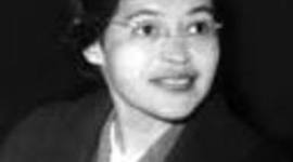 Timeline: Rosa Parks