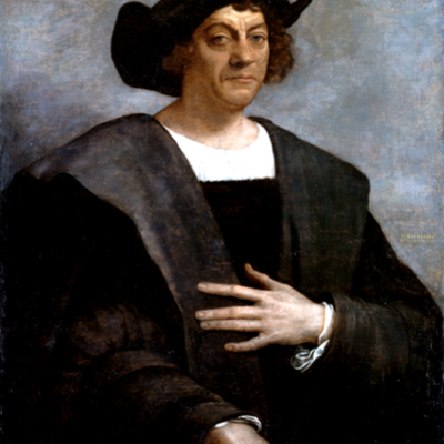 Timeline: Christopher Columbus Timeline
