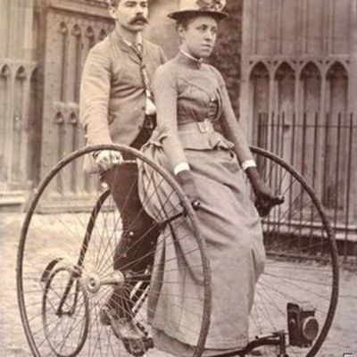 Timeline: MIRADA  A LA HISTORIA