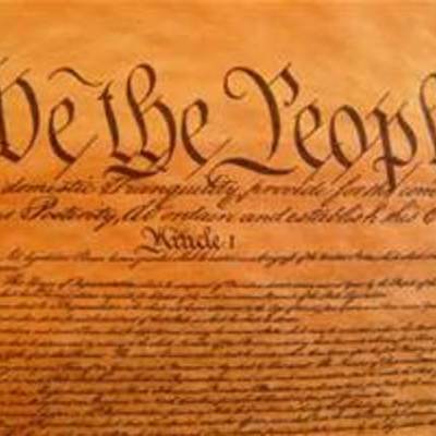 Timeline: Evolving Constitution Timeline Part 1