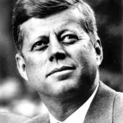 Timeline: JFK 35th president