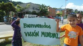 Timeline: TRANSICION AL DESARROLLO