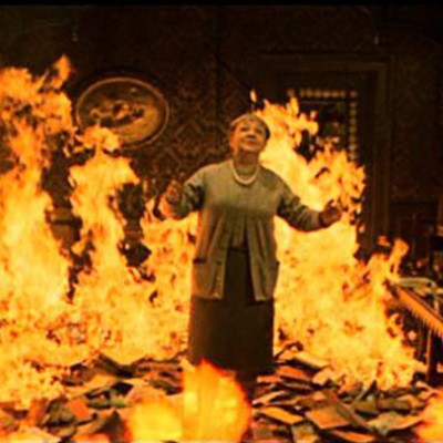 Timeline: Fahrenheit 451 Timeline