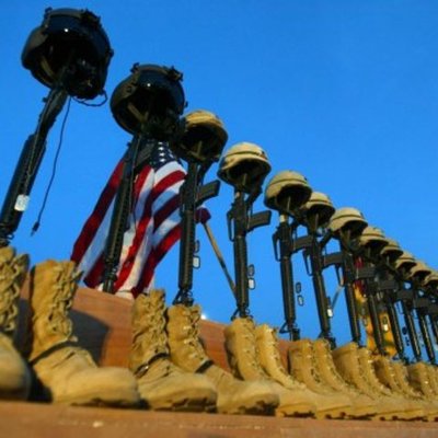 Timeline: The Iraq War