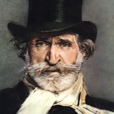 Timeline: Giuseppe Verdi
