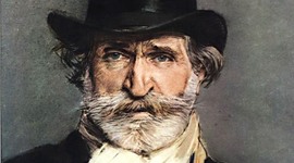 Timeline: Giuseppe Verdi