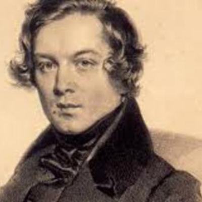 Timeline: ROBERT SCHUMANN