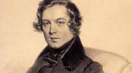 Timeline: ROBERT SCHUMANN