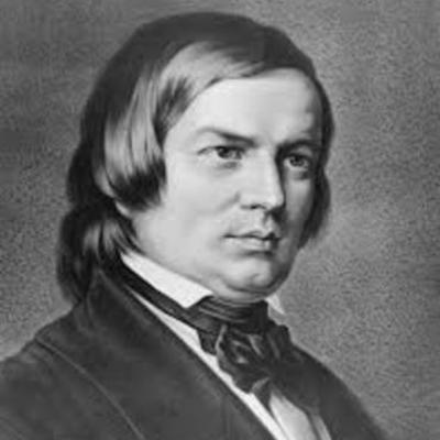 Timeline: ROBERT SCHUMANN
