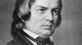 Timeline: ROBERT SCHUMANN