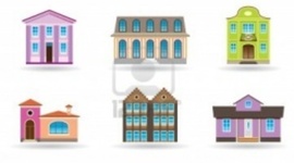 Timeline: ESTILOS ARQUITECTÓNICOS