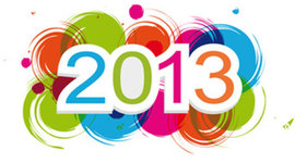 Timeline: Писатели-юбиляры (апрель 2013 года)