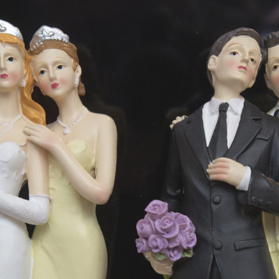 Timeline: Legalisation of Gay Marriage across the world