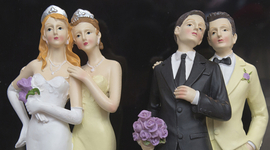 Timeline: Legalisation of Gay Marriage across the world