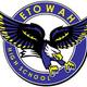 Etowah logo