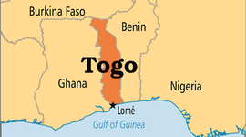 Timeline: Togo