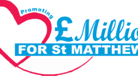 Timeline: St Matthews Big Local. Our Story so far........