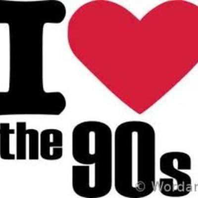 Timeline: 1990's Major Events