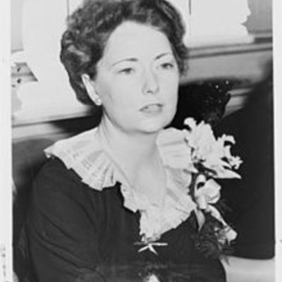 Timeline: Margaret Mitchell