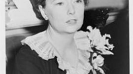 Timeline: Margaret Mitchell