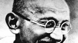 Timeline: Gandhi's journey for India's Independence