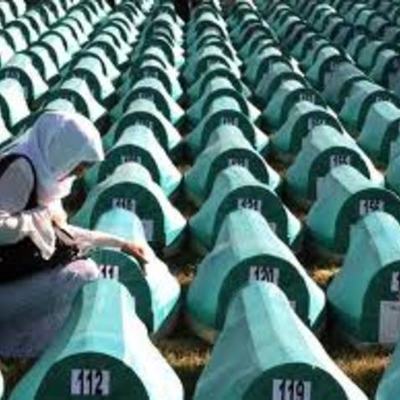 Timeline: The Srebrenica Massacre