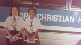 Timeline: Personal timeline