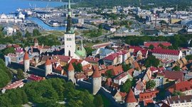 Timeline: Tallinn