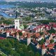 Tallinn view