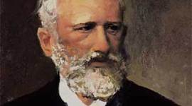 Timeline: Tchaikovsky