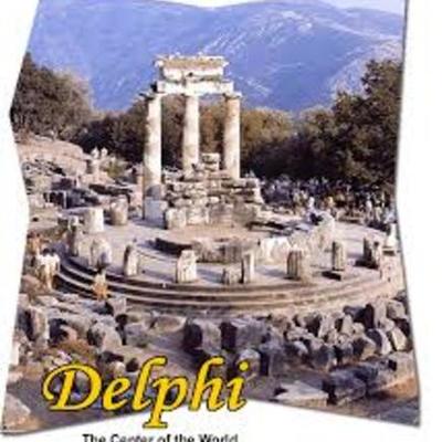 Timeline: Ancient Greece