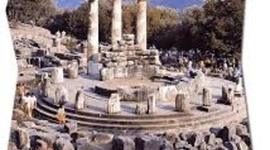 Timeline: Ancient Greece